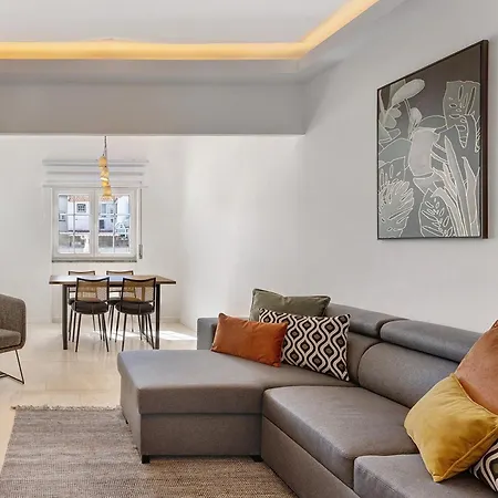 Apartamento And Sea *