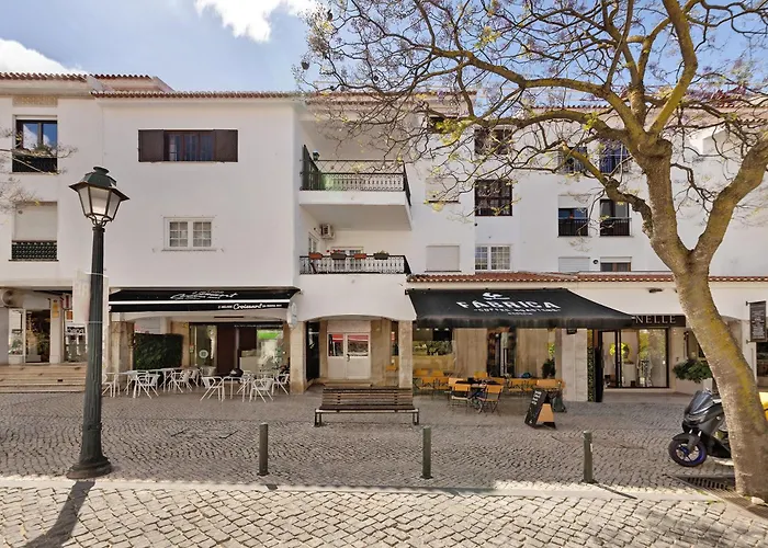 And Sea 公寓 卡斯凯什