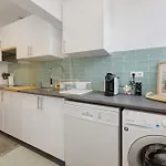 And Sea Appartement