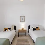 And Sea Appartement Cascais