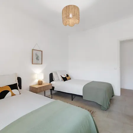 And Sea Apartment Cascais