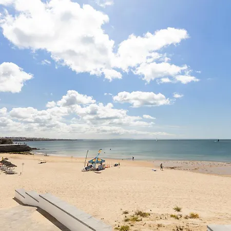And Sea Apartment Cascais