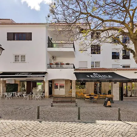 And Sea Apartment Cascais