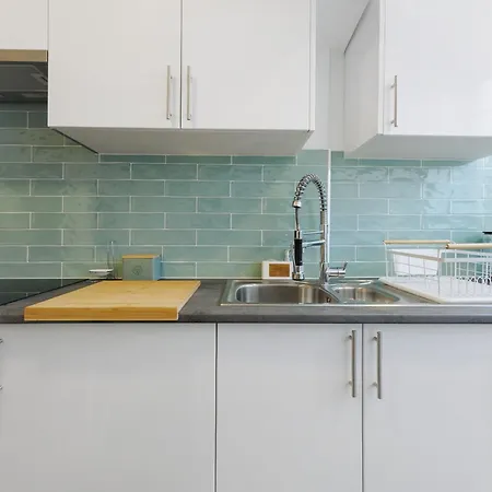Apartamento And Sea *