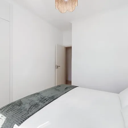 And Sea Apartamento