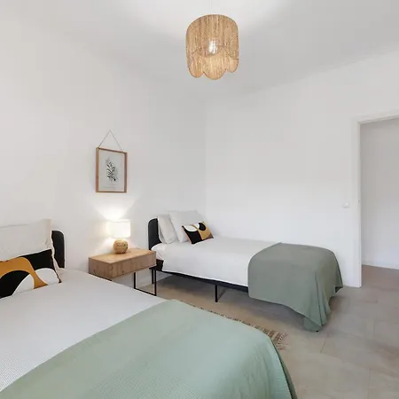 Appartement And Sea Cascais