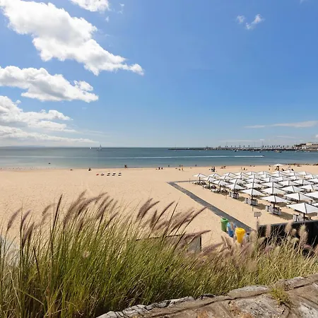 And Sea Appartement Cascais