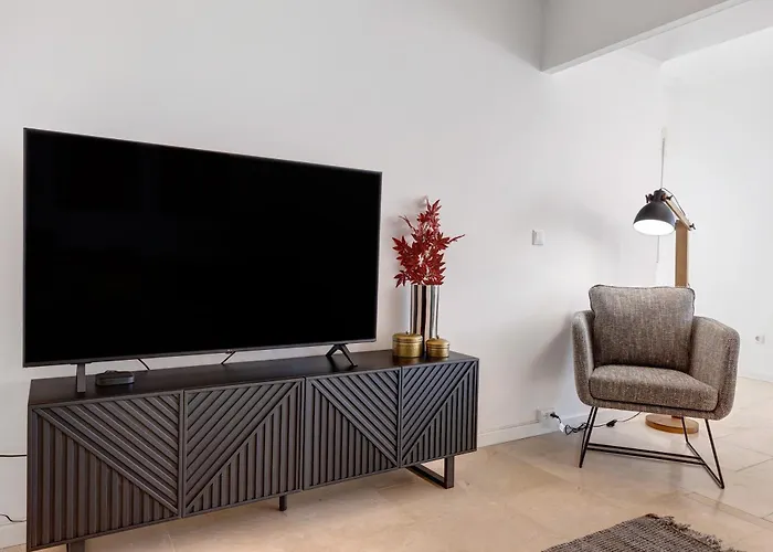 Apartamento And Sea