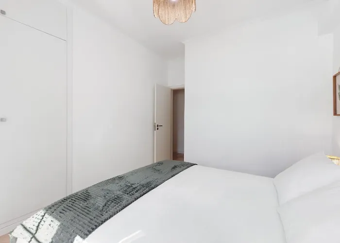 Apartmán And Sea Cascais