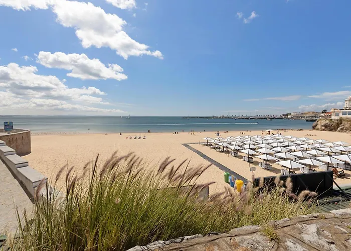 And Sea Apartmán Cascais