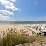 And Sea Lejlighed Cascais